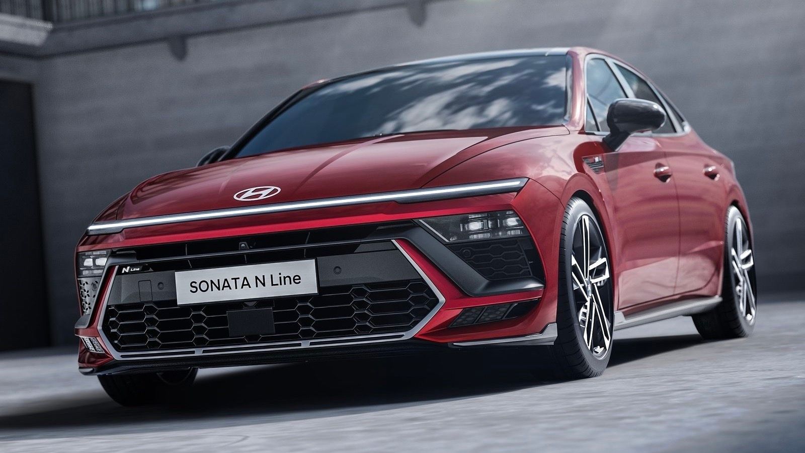 The Real Difference Between Hyundai And Genesis