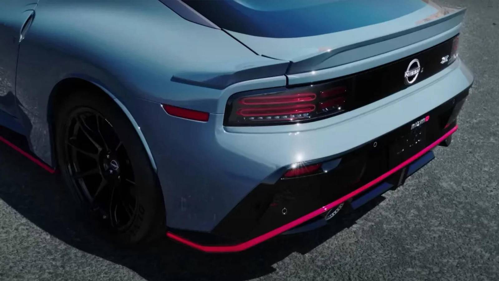 The Sports Car That Finally Gets The Balance Right