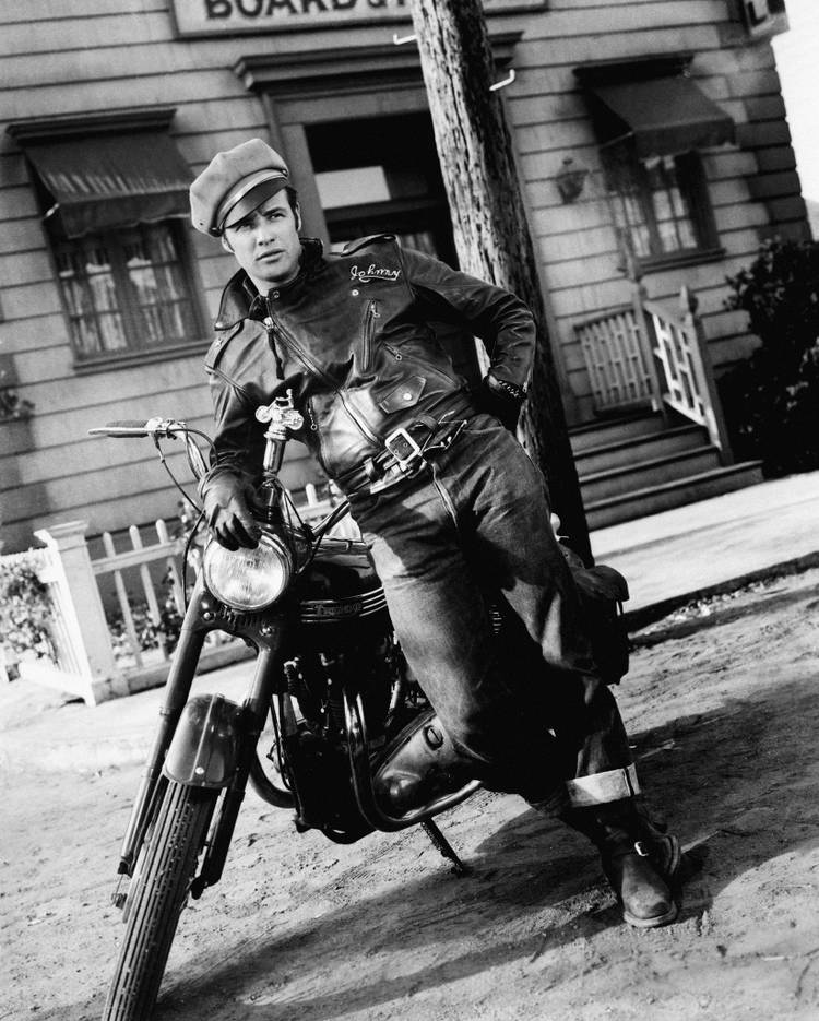 10 Most Famous Motorcycles In Movie History