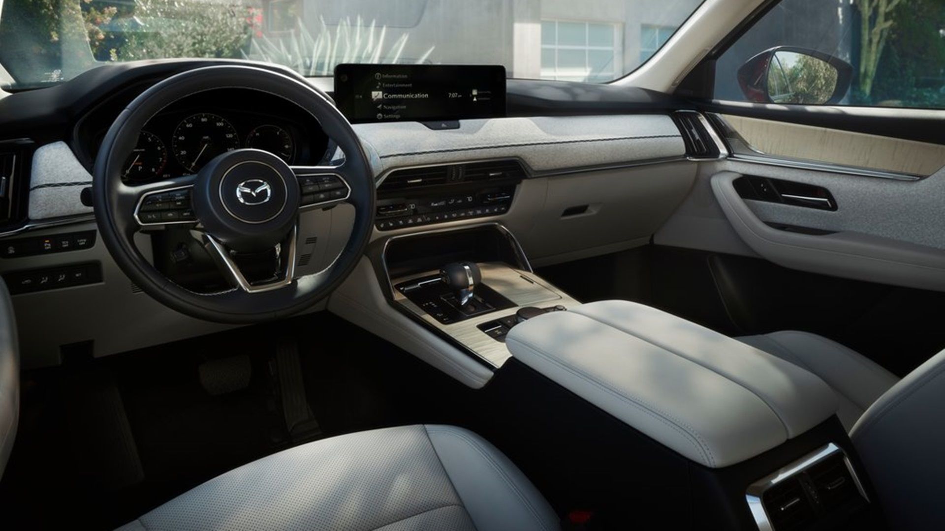 Why Mazda Is The Brand To Watch This Decade