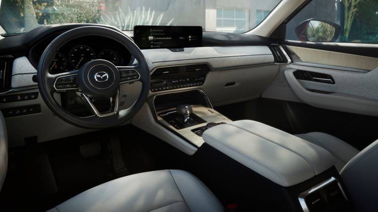 Why Mazda Is The Brand To Watch This Decade