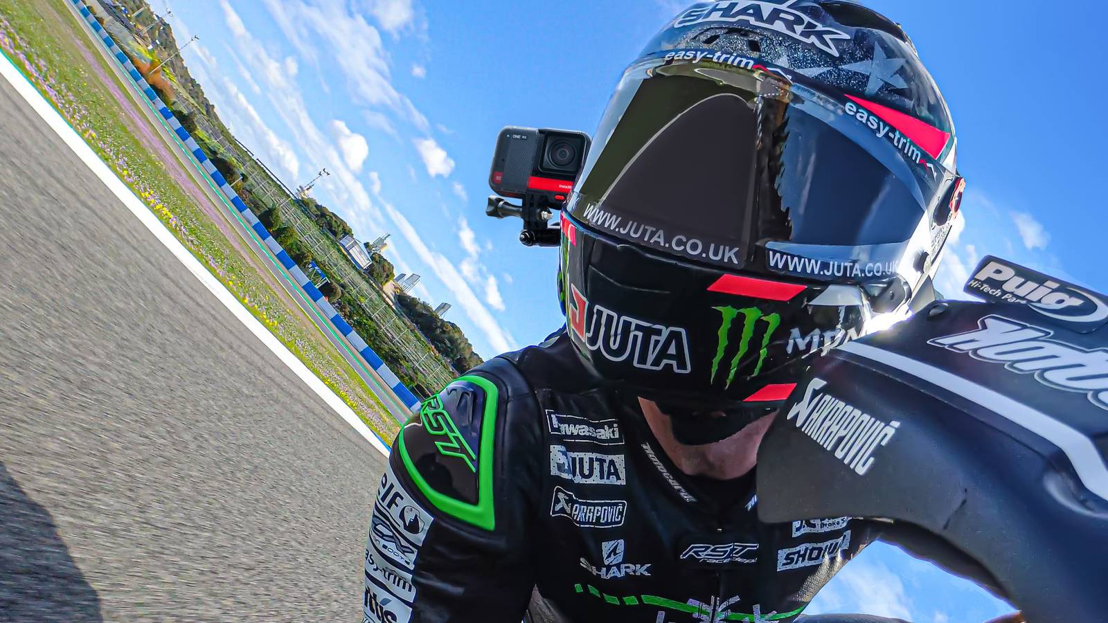 Best Action Cameras For Motovogging