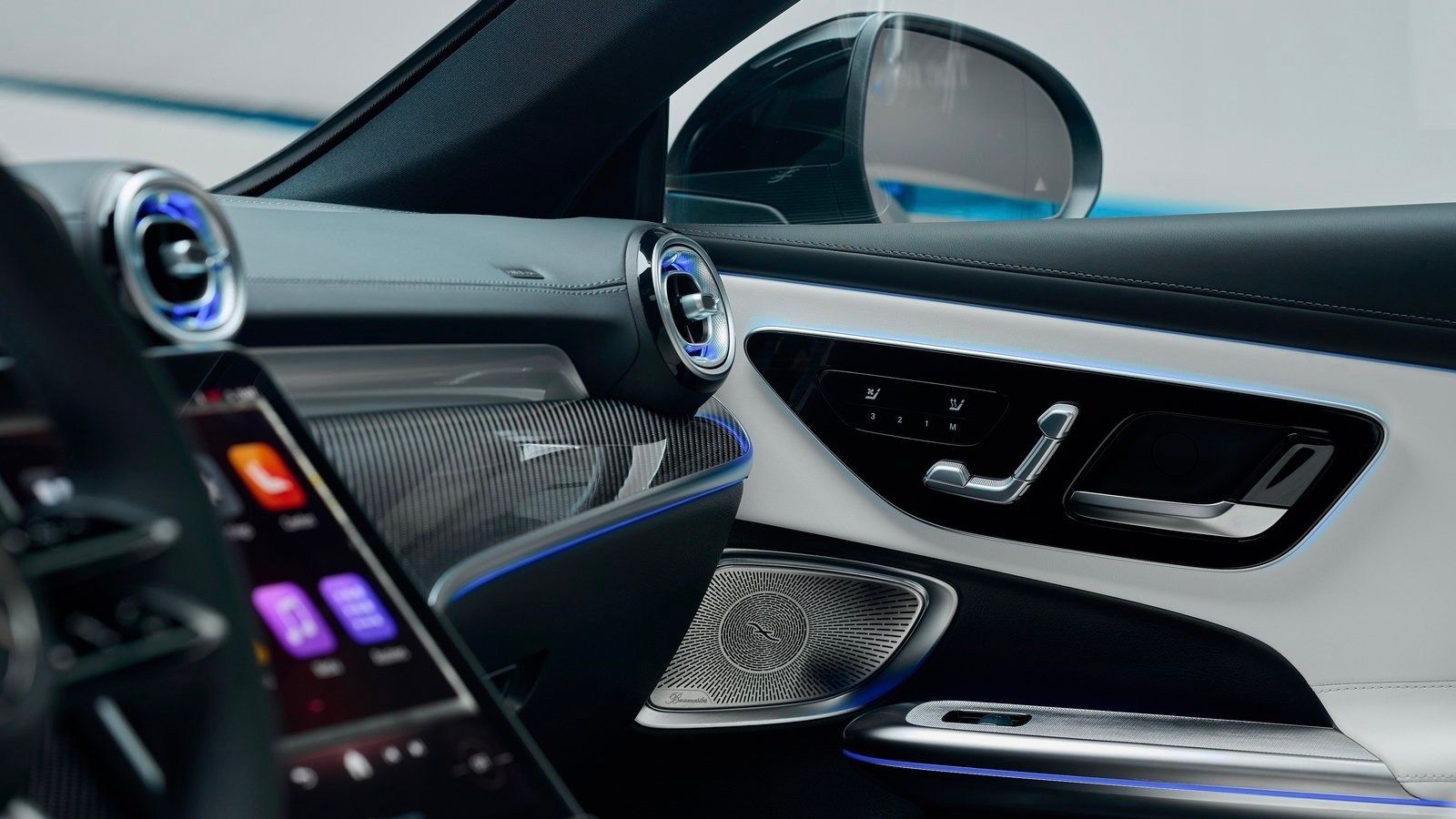 How The Mercedes-Benz CLE Is A Fantastic Distillation Of Two Models