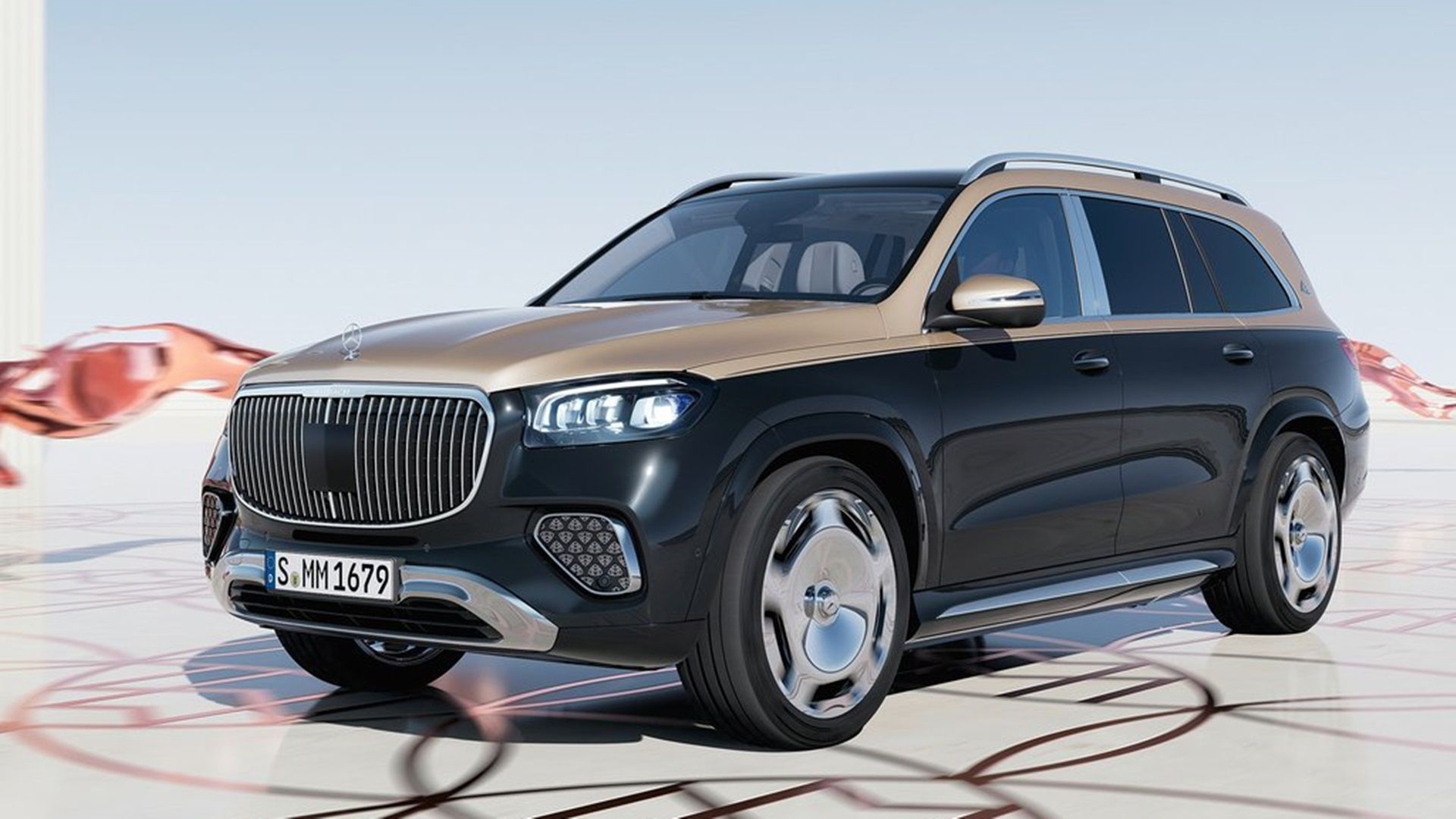 The Most Expensive Feature Offered By Each Luxury Car Brand
