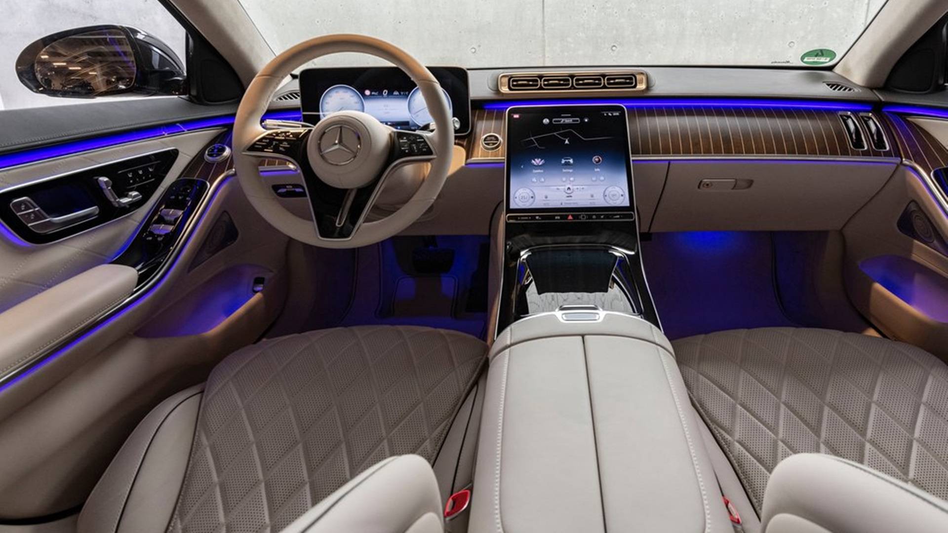 Real Maybach The Real Difference Between Mercedes And Maybach