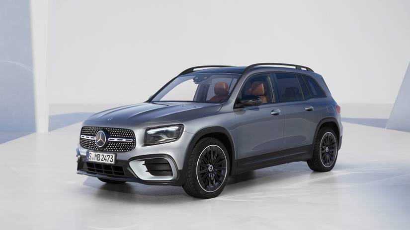 10 Perfect Mercedes Cars For New Drivers
