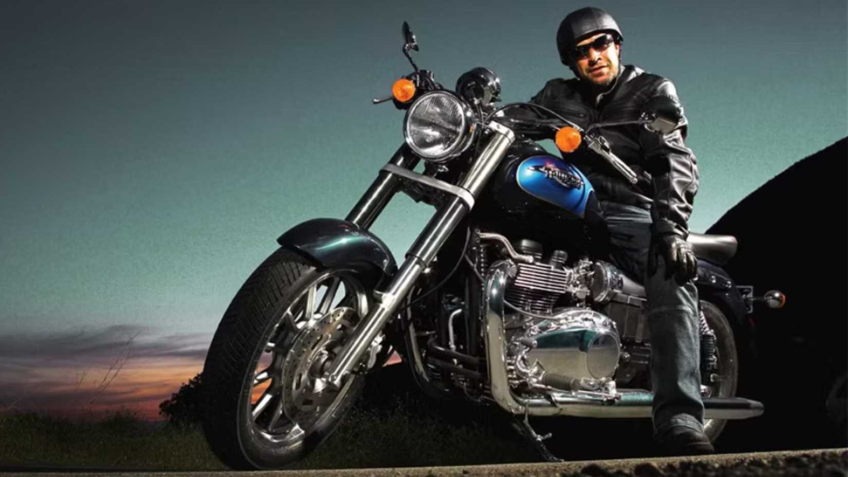 The Pros and Cons of Buying a Used Motorcycle