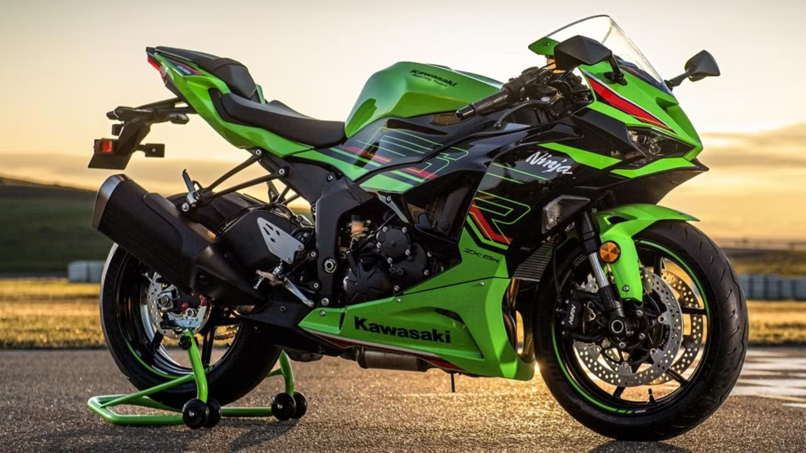 10 Best Versions Of The Kawasaki Ninja