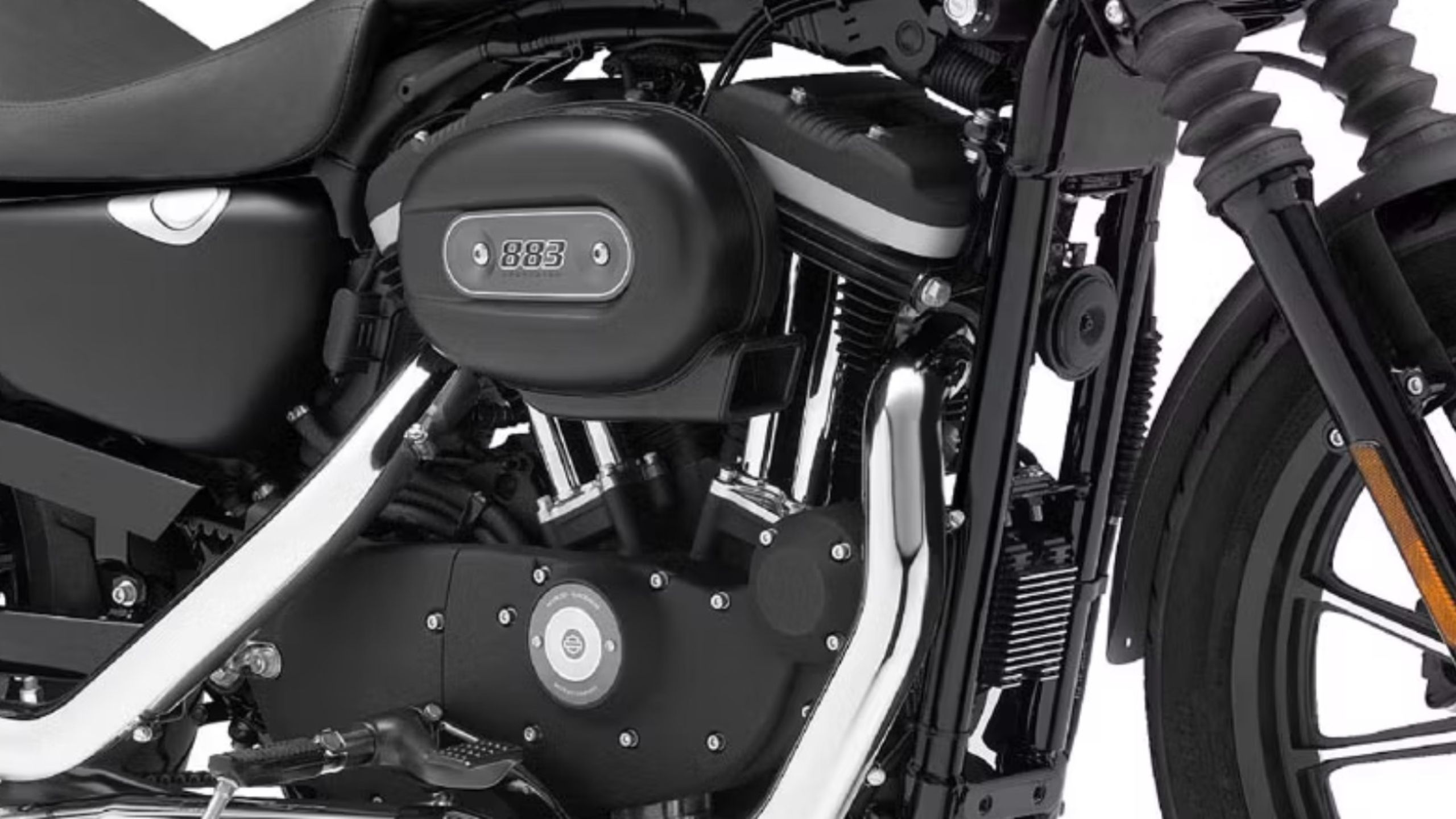 How The Evolution Engine Saved Harley-Davidson From Bankruptcy