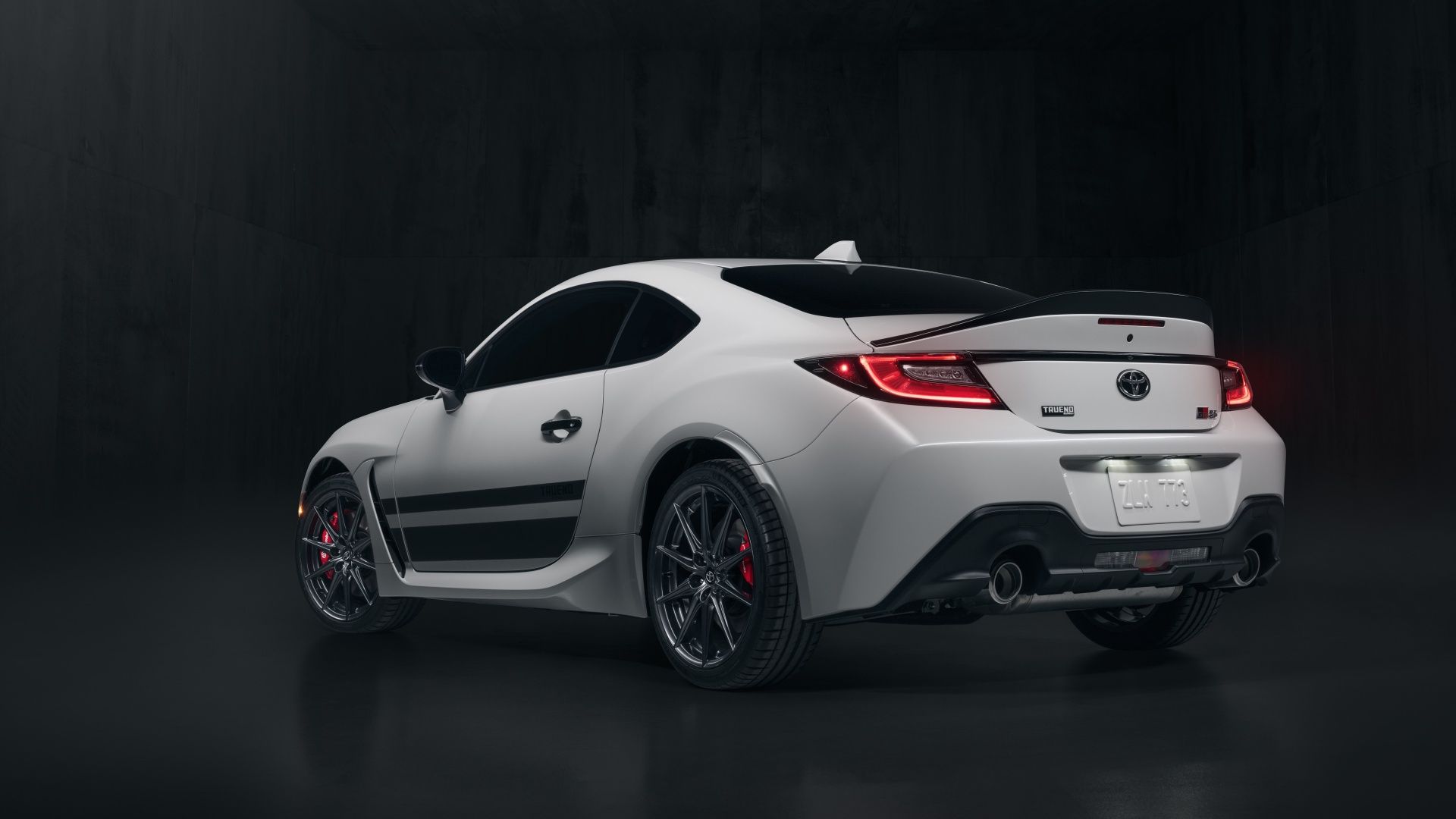 Toyota GR86 Is Hard To Live With, But Easy To Love