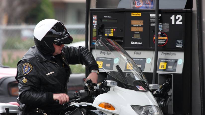 10 Important Motorcycle Pre-Ride Checks