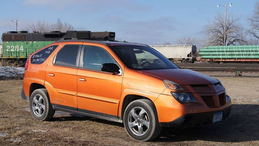 10 Affordable SUVs That Will Turn More Heads Than A Lamborghini Urus