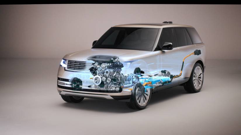 10 Life Hacks For Getting More Range Out Of Your Plug-In Hybrid