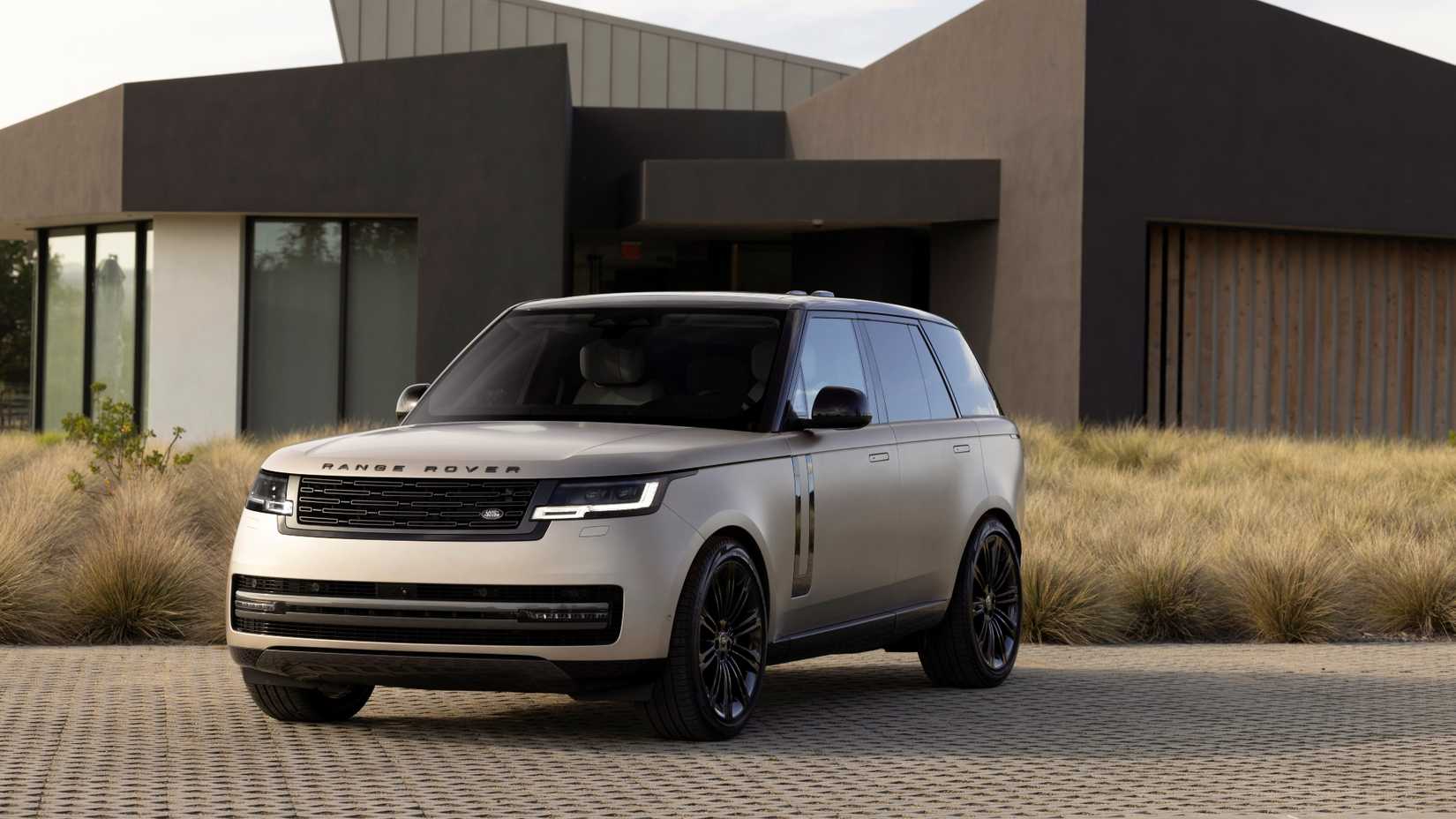 Best AWD PHEVs For People That Like Spirited Driving
