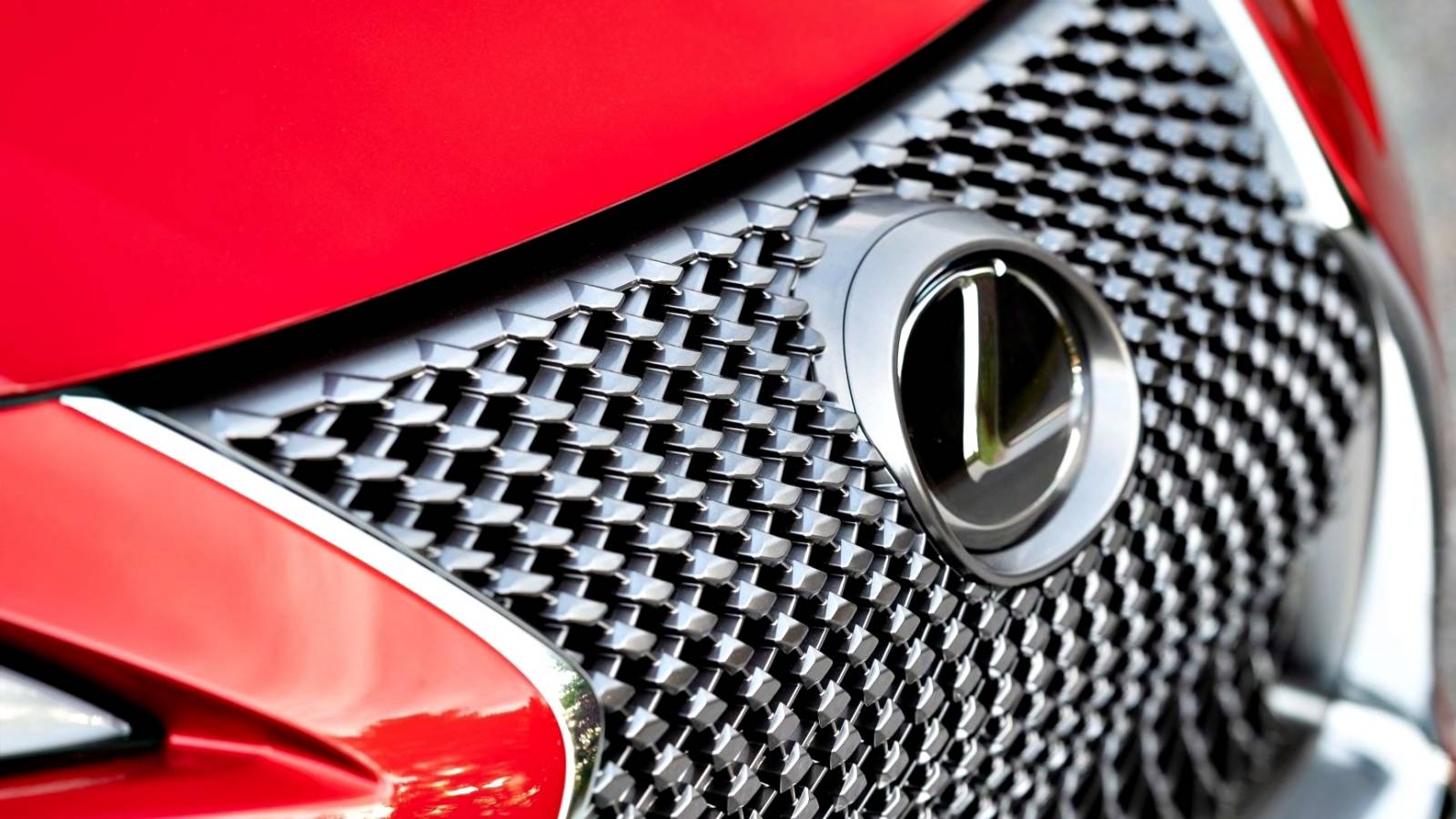 The Most Underrated Lexus Of 2023