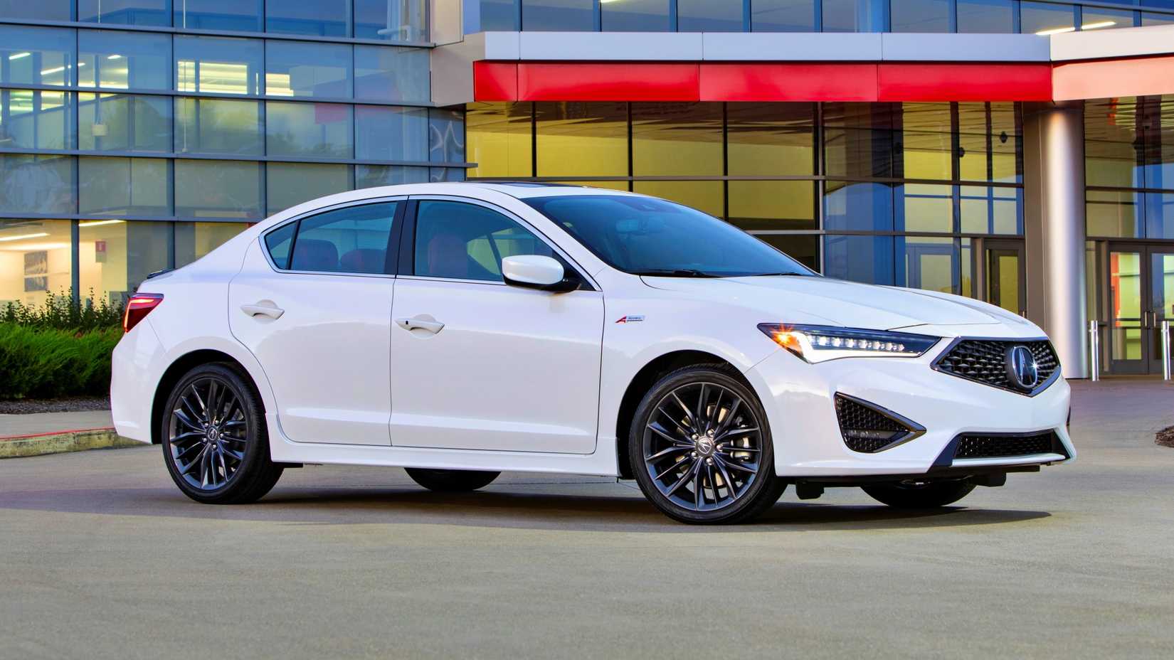 Best Acura ILX Model Years (Ranked)
