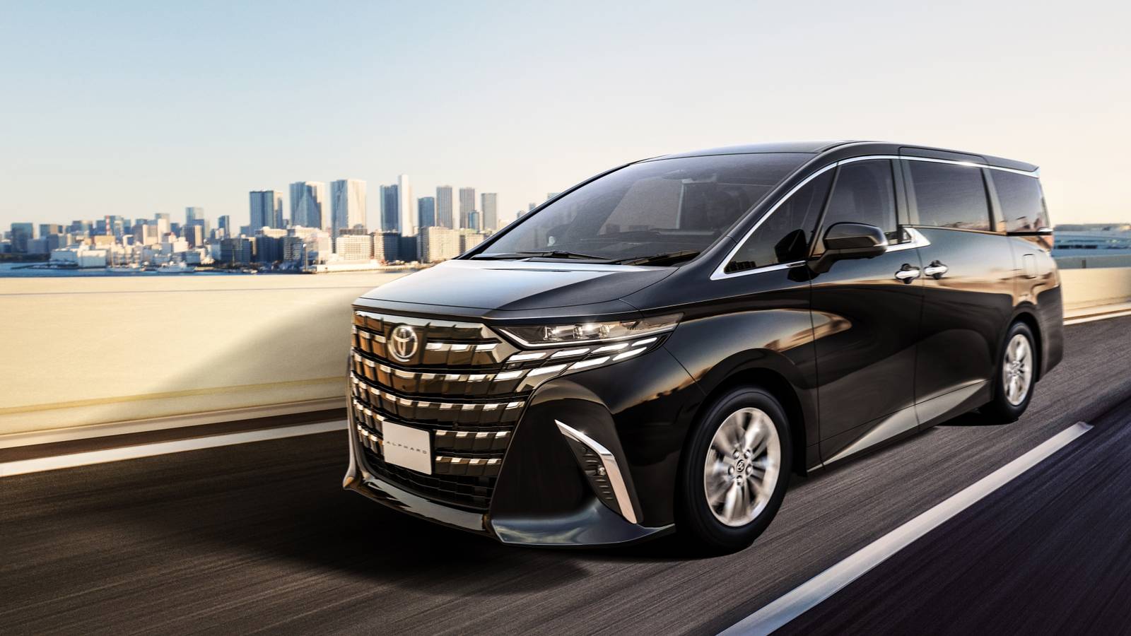 The Most Luxurious Models To Wear A Toyota Badge