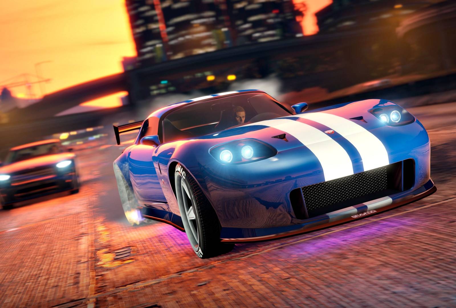 vapid bullet price Where to find Vapid Bullet supercar in GTA 5 Story Mode main image 0