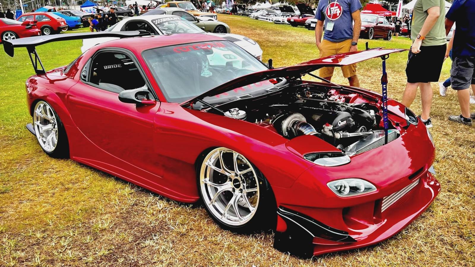 JDM vs USDM: What Makes Japanese Cars So Special?