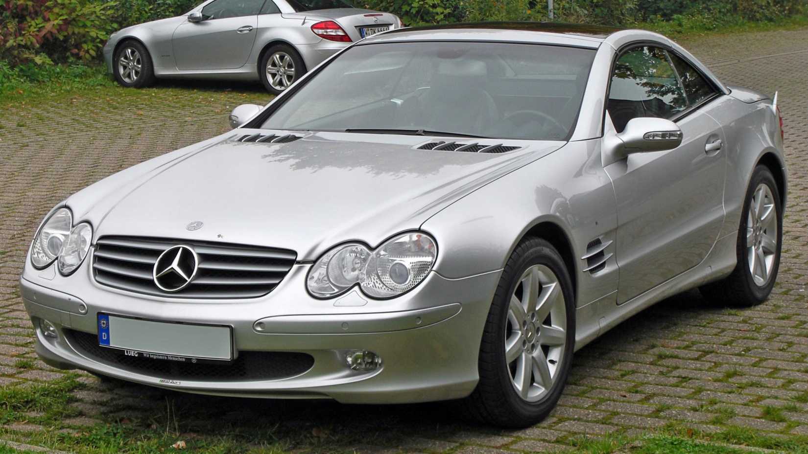 10 Legacy Vehicles That Merged Style With Performance