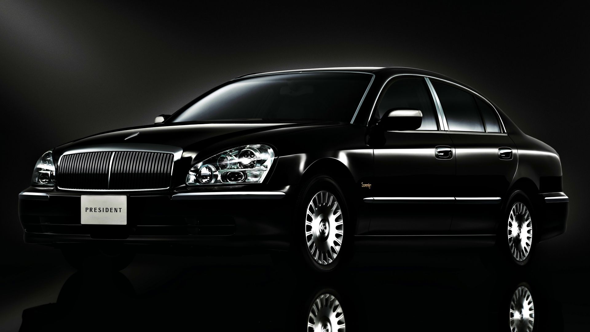 10 Most Luxurious Japanese Cars Of All Time