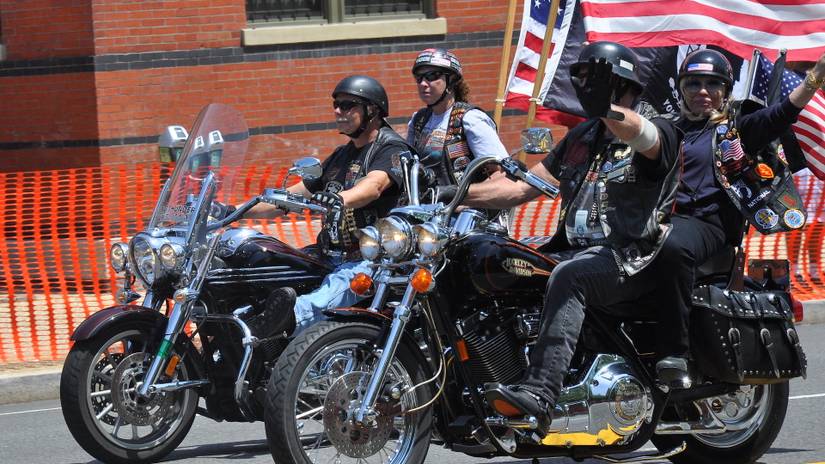 10 Must-Have Accessories For Your Harley-Davidson