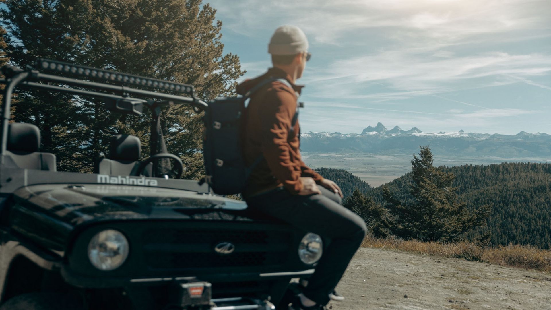 Here's Why The Mahindra Roxor's Return Is So Significant