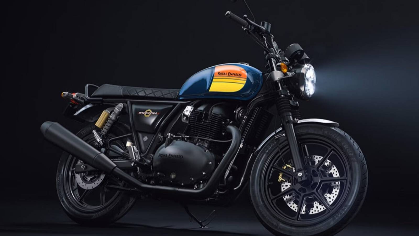 Royal Enfield Interceptor 750: Key Things To Expect