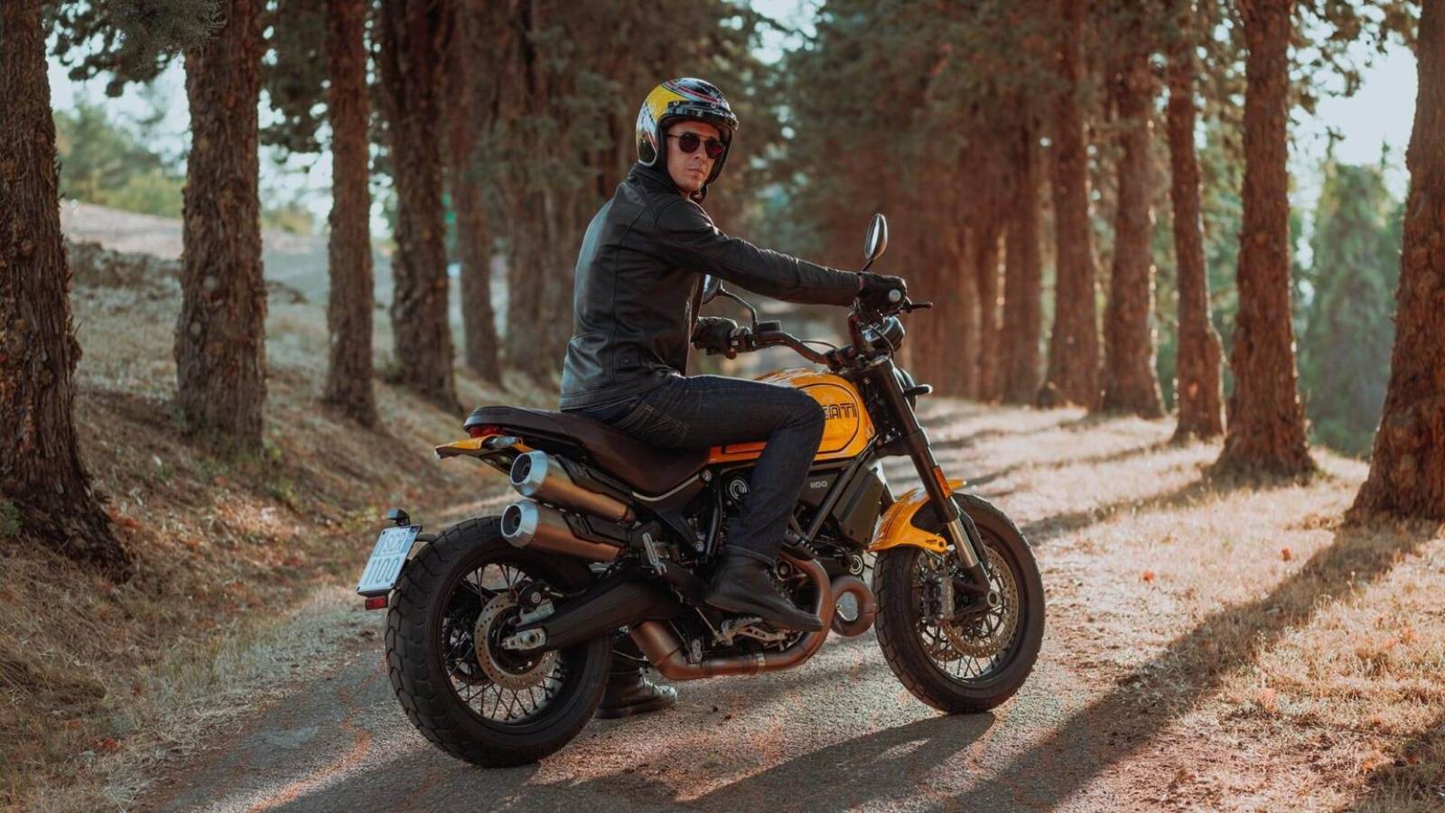 10 Beautiful Scrambler Motorcycles For Retro Lovers