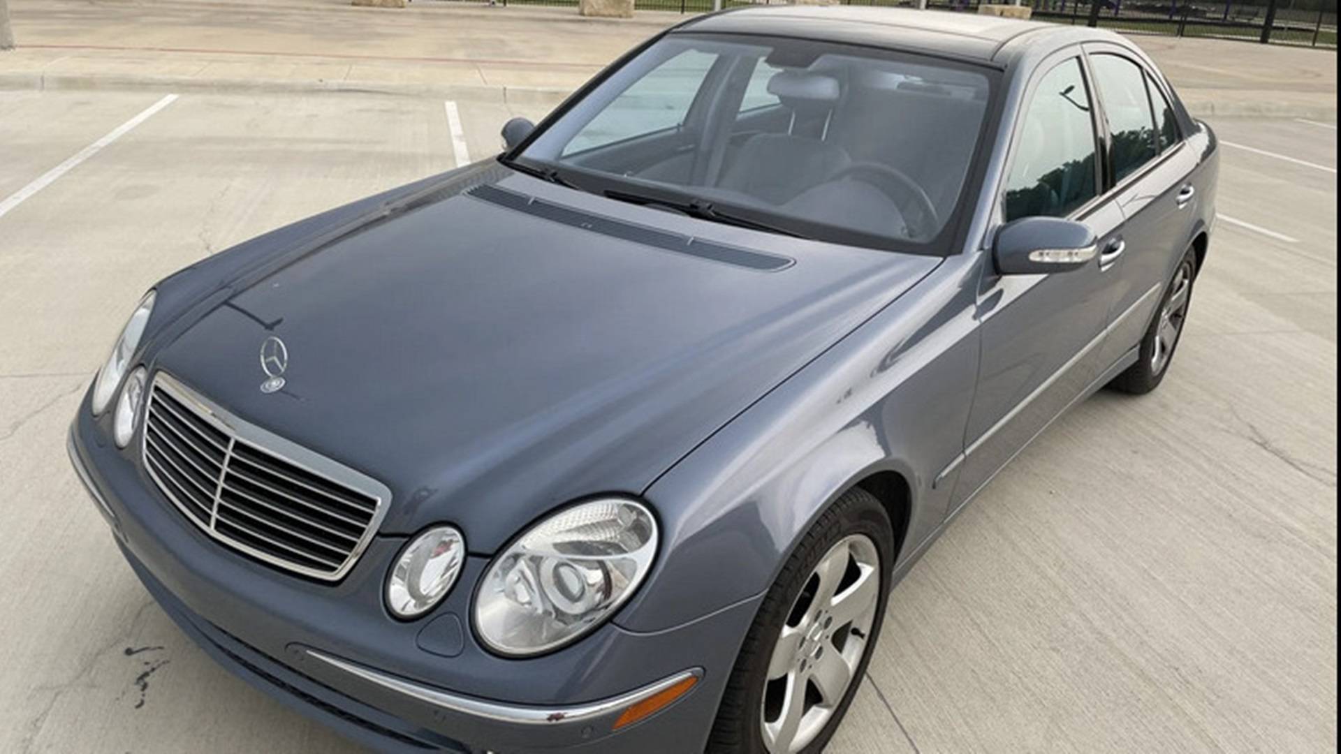 Mercedees Cheap The Only Cheap Used Mercedes You Should Buy