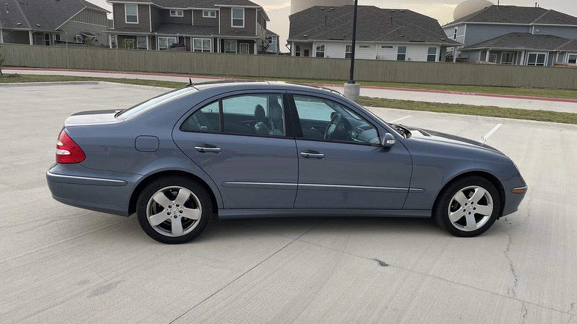 The Only Cheap Used Mercedes You Should Buy