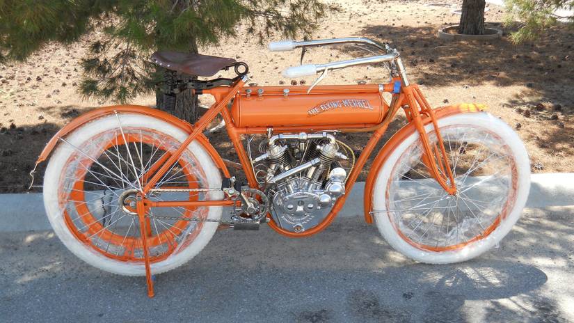 10 Defunct Motorcycle Brands That Once Ruled the Roads