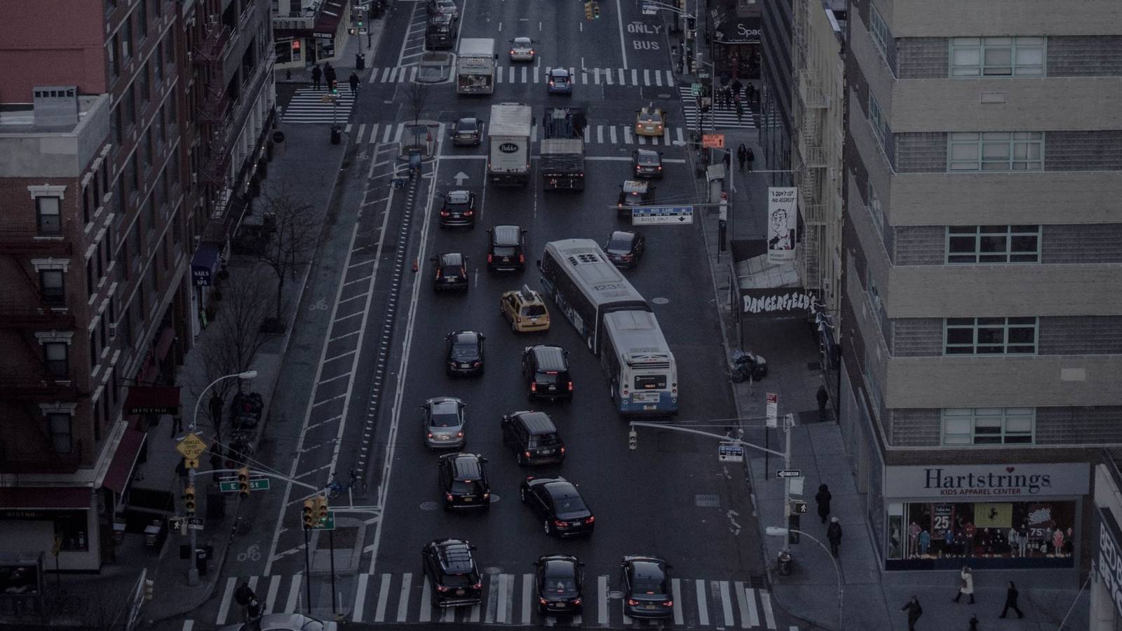 10 Car Features That Turn Your Daily Commute Into “Me Time”