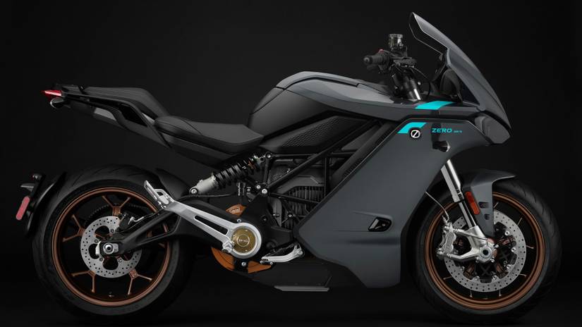 10 Electric Motorcycles With The Best Range