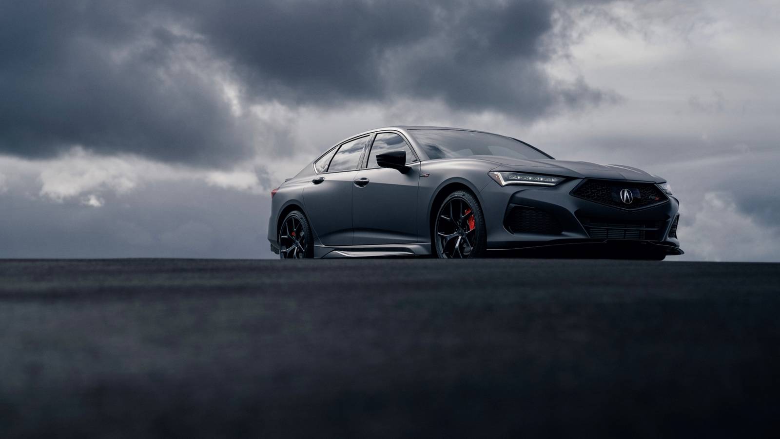 A Performance Luxury Sports Sedan That Offers Exceptional Value