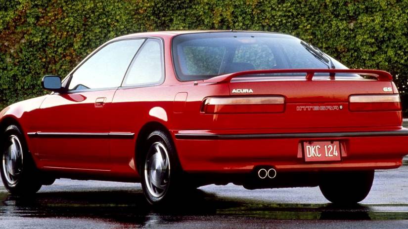 What Every Enthusiast Should Know About The Acura Integra Type R