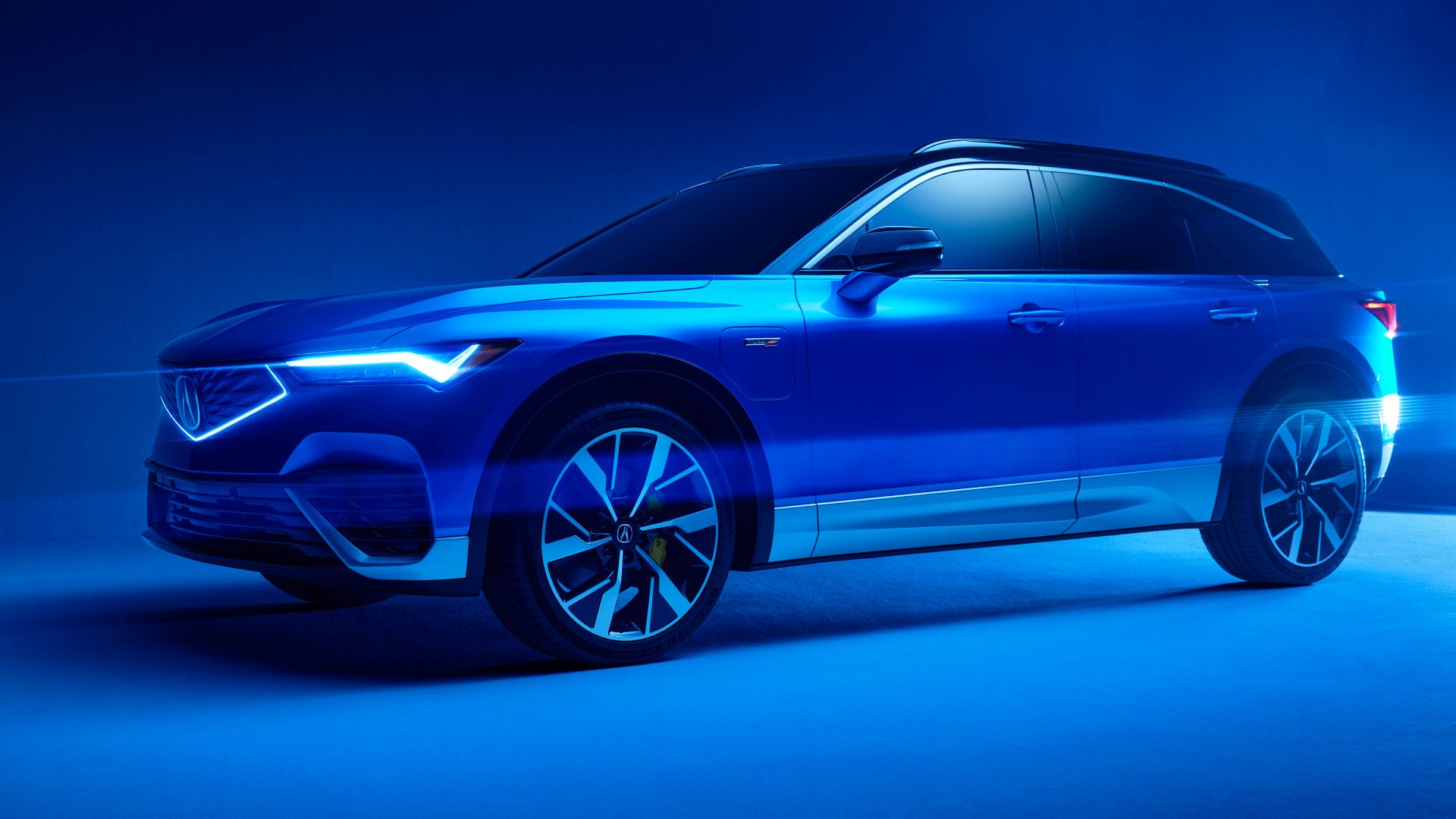 Acura ZDX: Everything Confirmed So Far