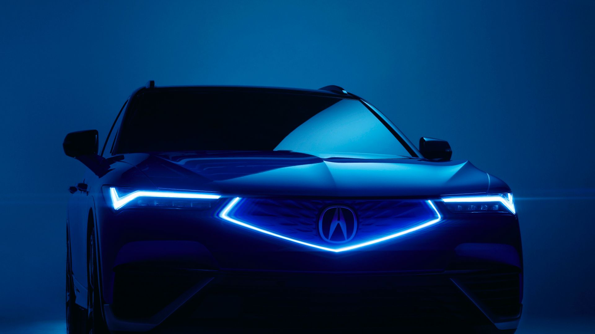 Acura ZDX: Everything Confirmed So Far