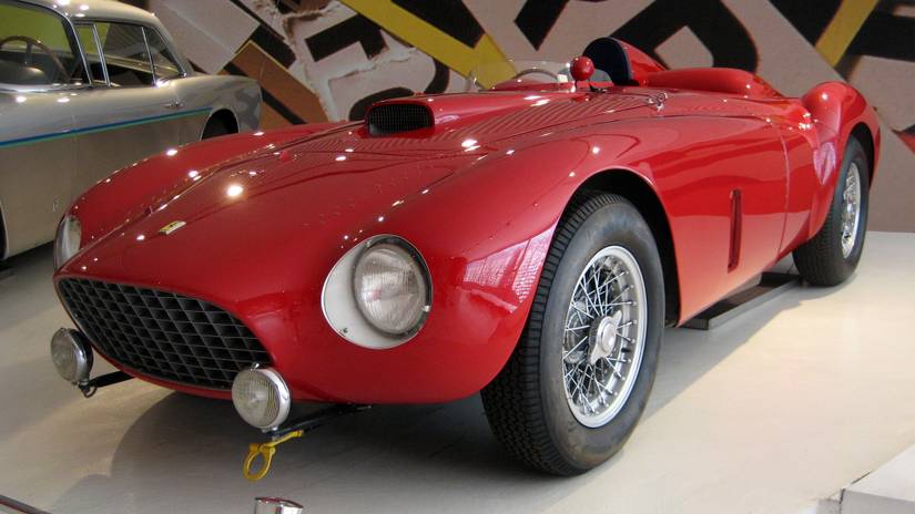 10 Most Expensive Cars In Ralph Lauren's Car Collection