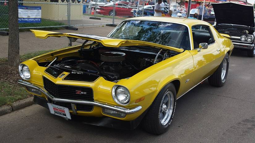 Rarest Chevy The Rarest Chevy Camaros Ever Made