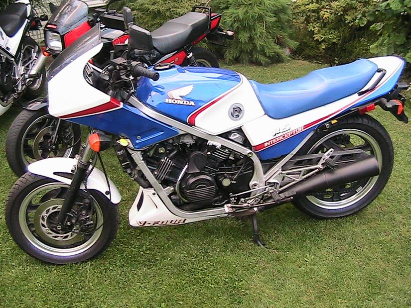 10 Most Influential Honda Bikes Ever Launched