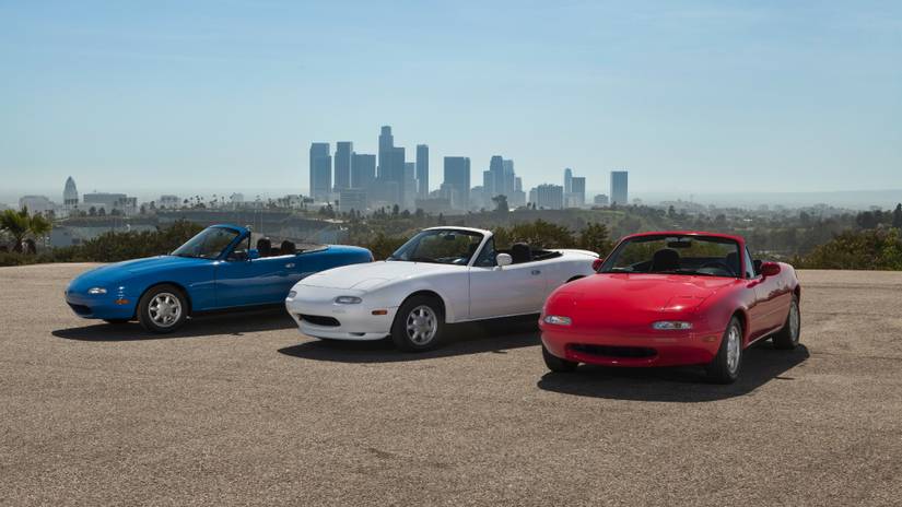 10 Best Japanese Sports Cars Of All Time
