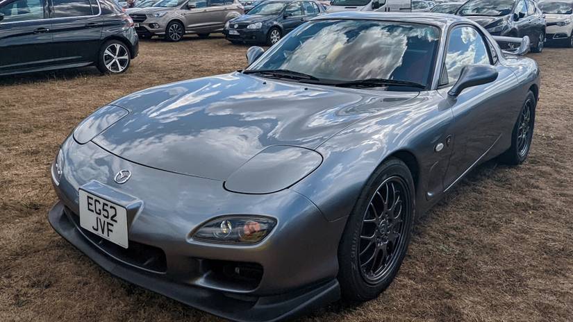 The 10 Best JDM Cars Ever Made