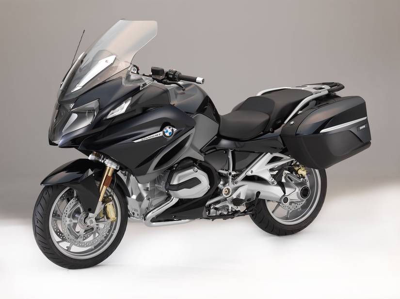 Bmw R119 Bagger Best Used Baggers And Touring Bikes