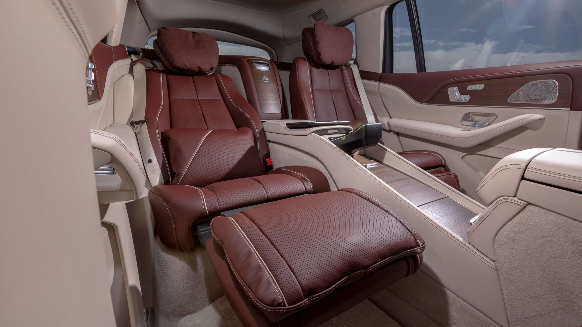 Mercedes-Benz SUV Lineup Ranked