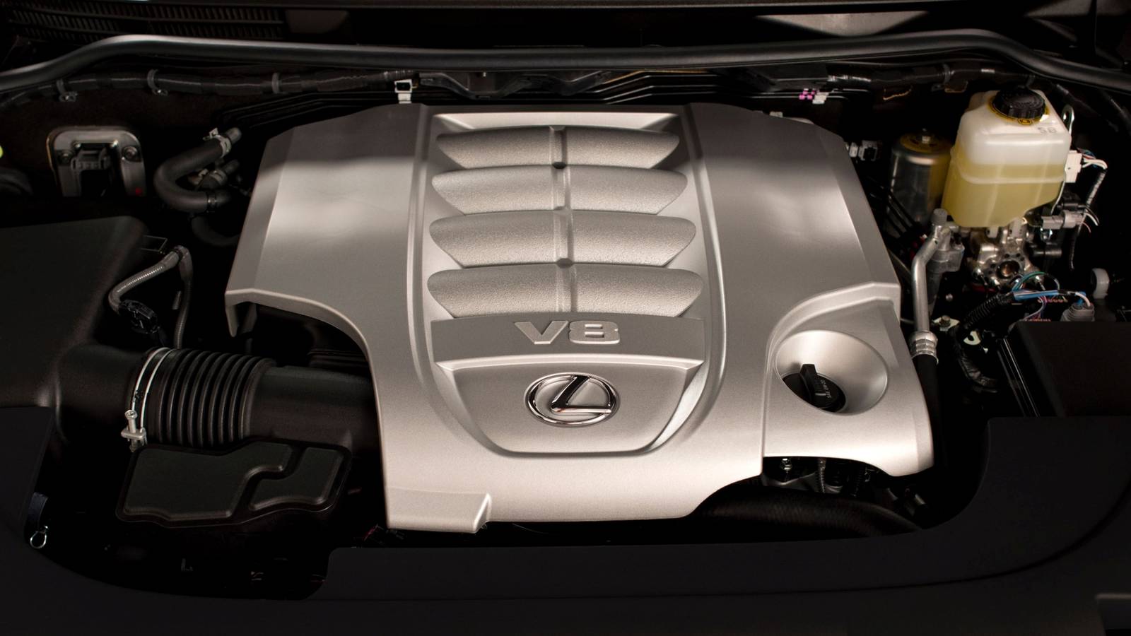 The Lexus SUV Owners Trust Long After The Warranty Ends