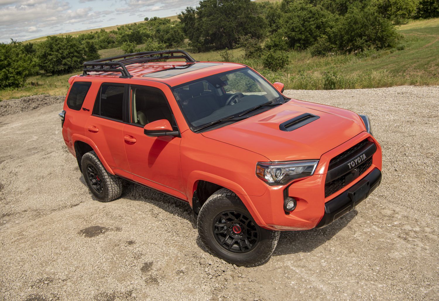 2023 Toyota 4Runner: A Comprehensive Guide On Features, Specs, And