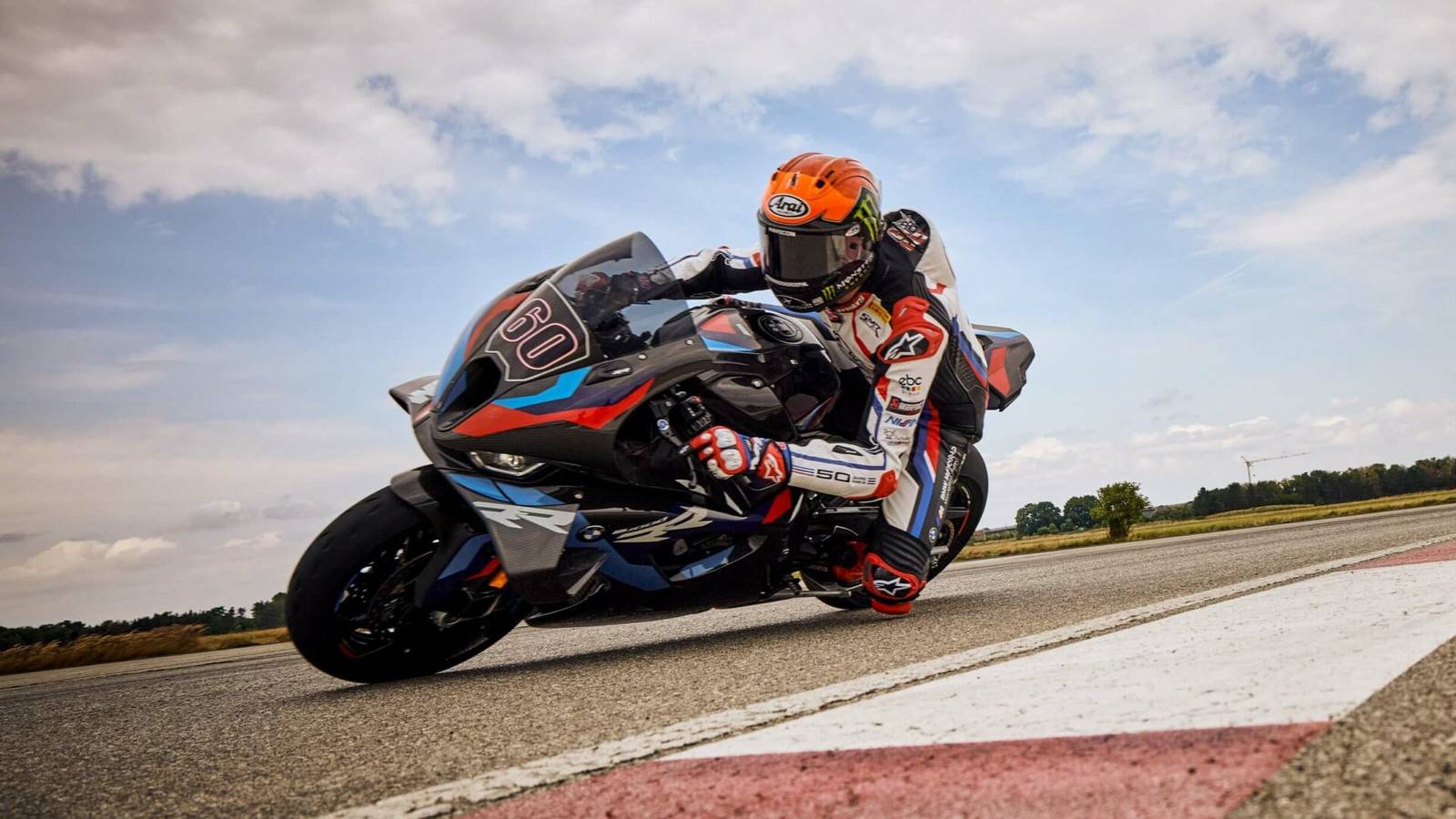 10 Most Powerful Motorcycles Ever