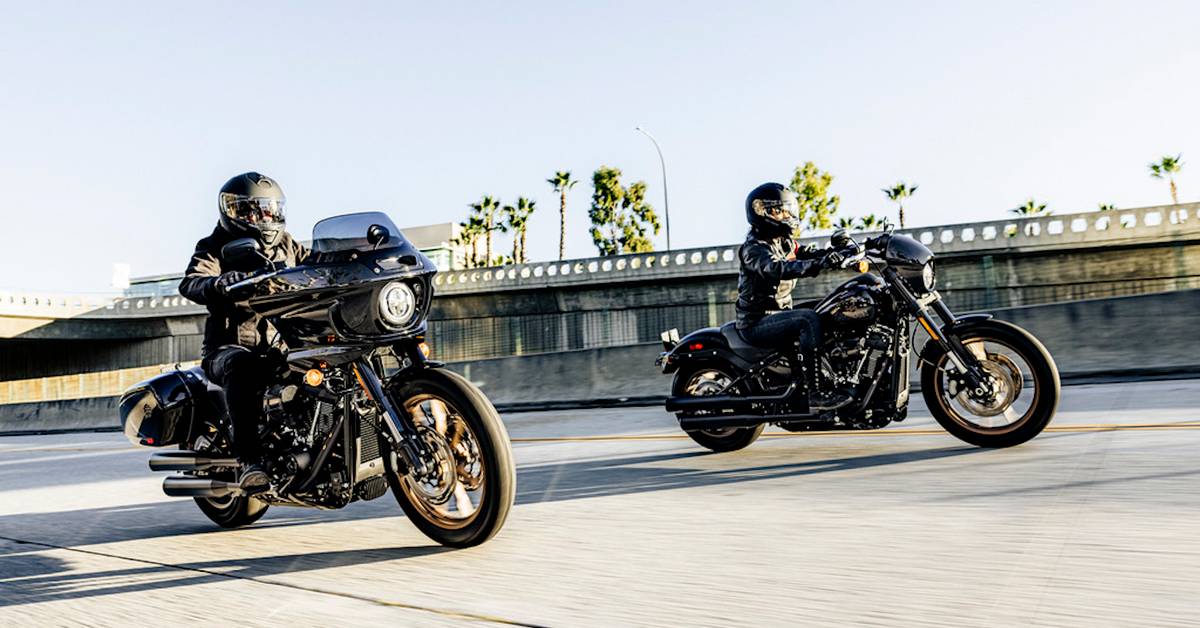 2023-harley-davidson-low-rider  display picture 2