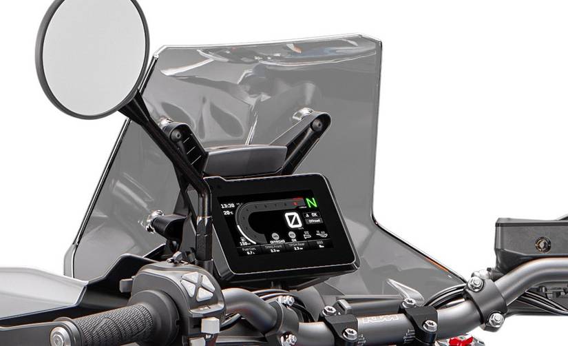 10 Things We Like About The KTM 890 Adventure R